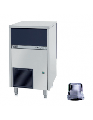 FG25 - Ice maker 47 Kg/24 h - 25 Kg...